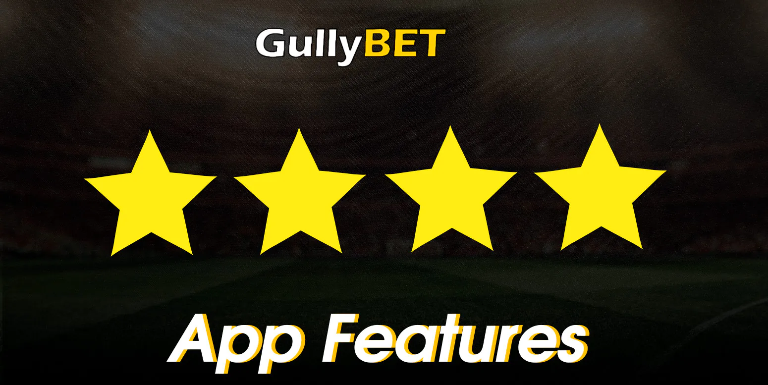 Gullybet Latest APK Download: Enjoy the Best Betting Experience with These App Features