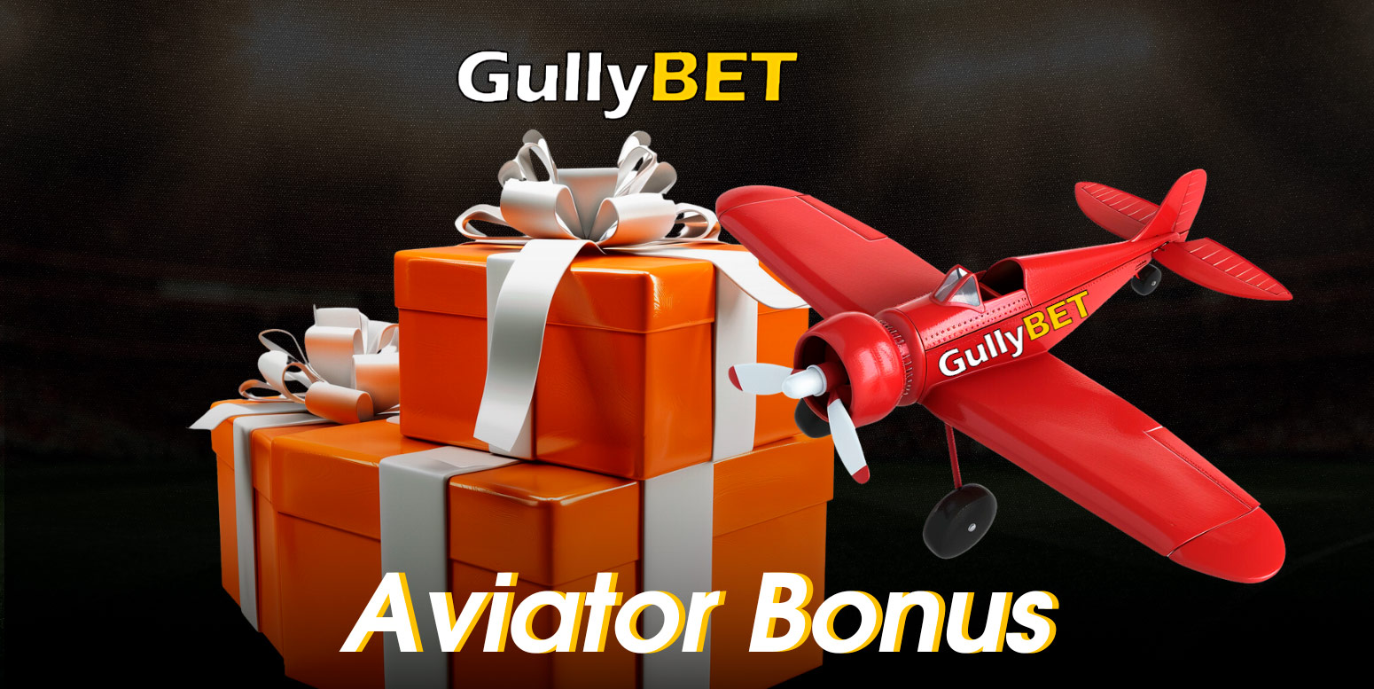 Discover the Thrill of Gullybet Aviator & Grab Exclusive Bonuses