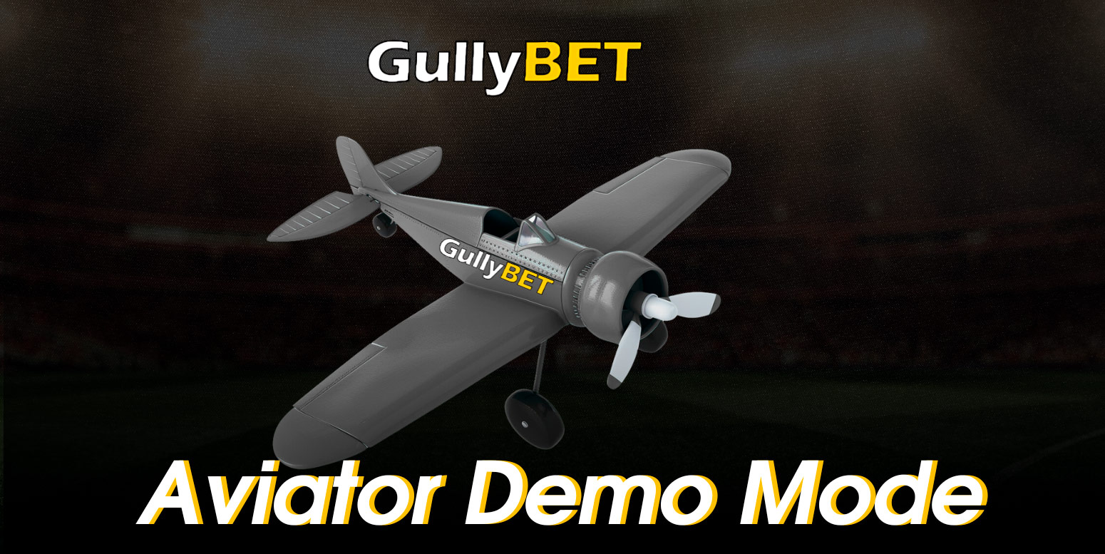 Play Crash Slots with Confidence on Gullybet Aviator Demo Mode