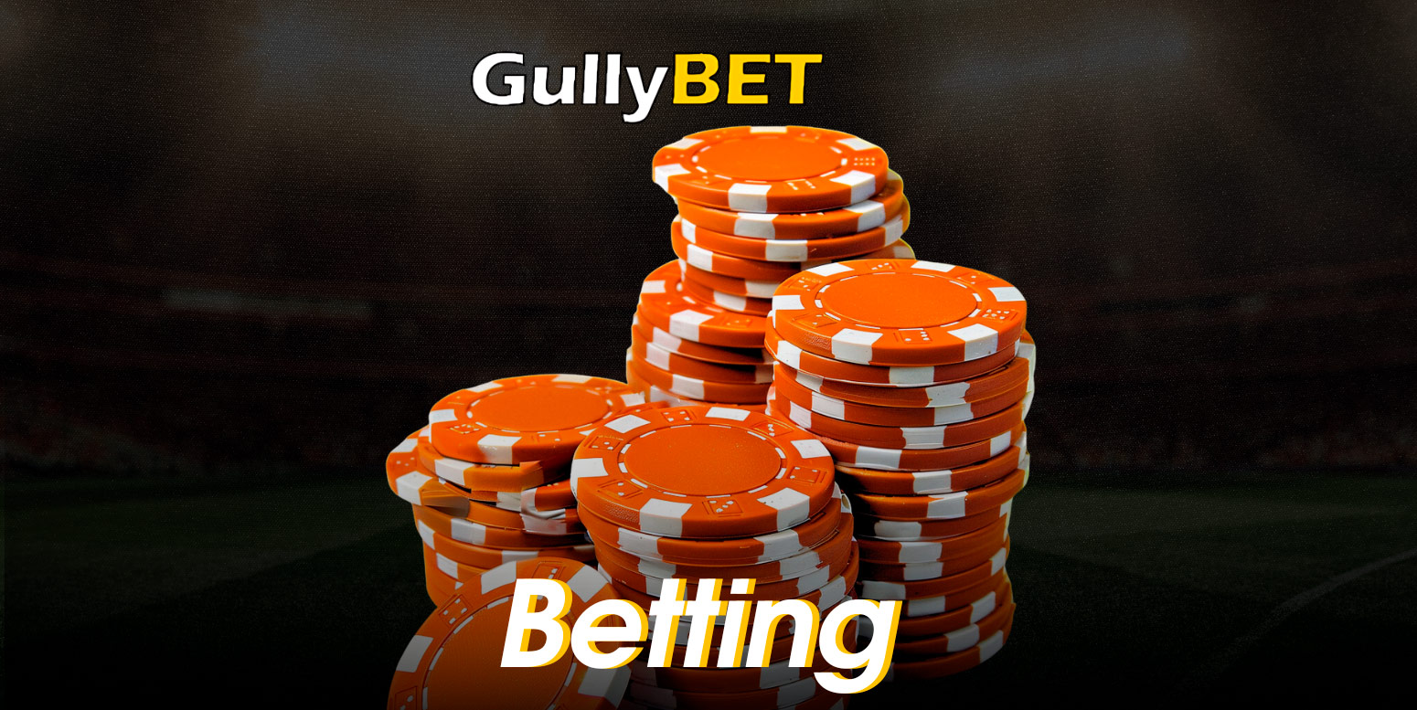 Gullybet Sports Betting – Get High Odds on Cricket, Horse Racing, Football & More