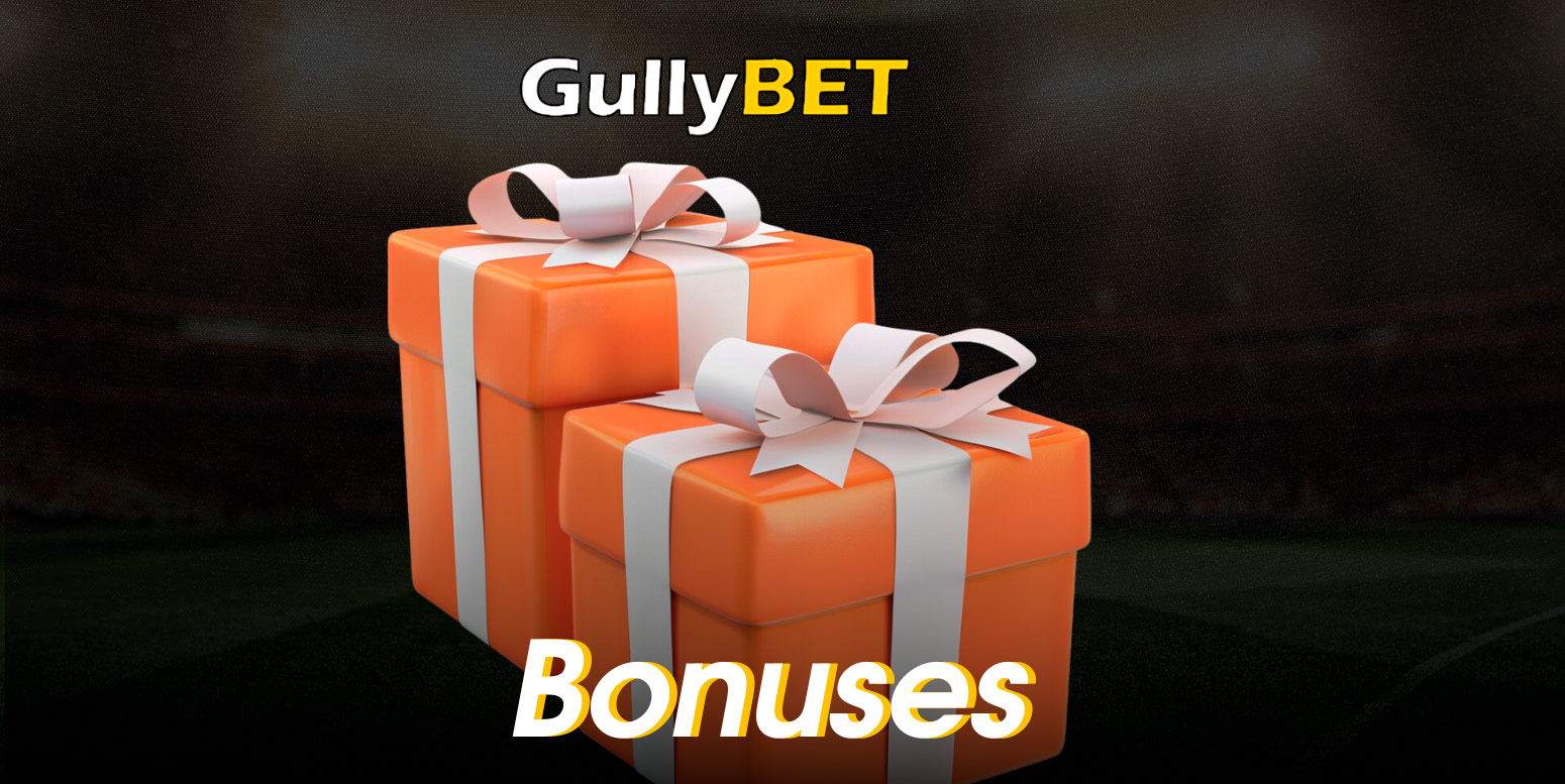 Claim the Best Bonuses and Promotions at Gullybet for Indian Players