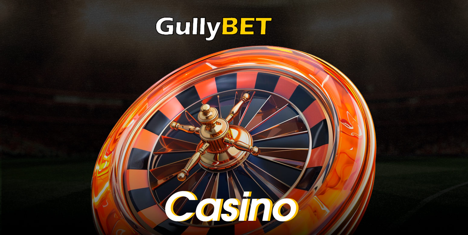 Experience Top-Quality Indian-Themed Casino Games at Gullybet Casino