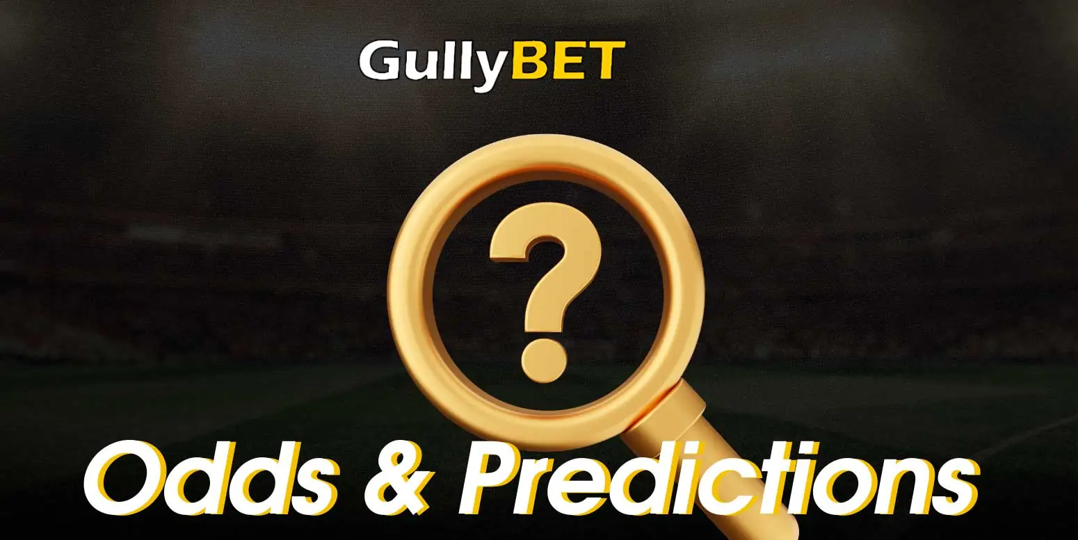What are the odds and predictions for the 2025 Asian Cup