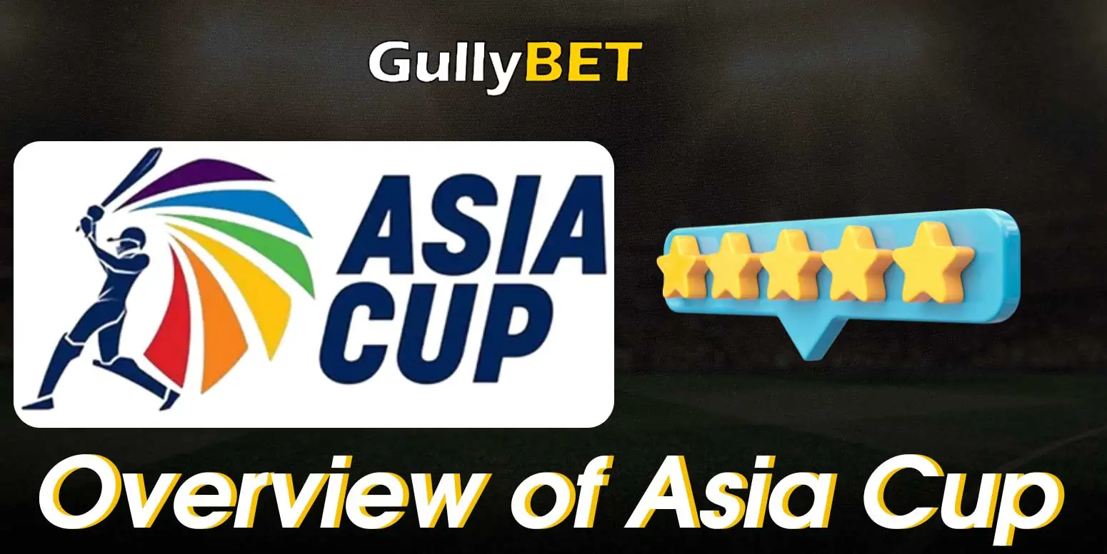 The 17th edition of the Asian Cup